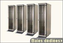 Baie dediees